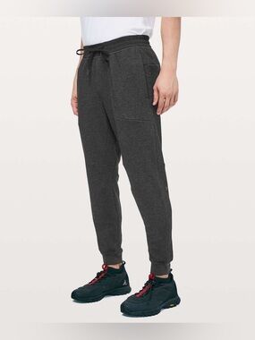 Lululemon At Ease Jogger